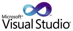 logo di visual studio 2010